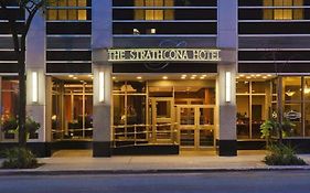 The Strathcona Hotel